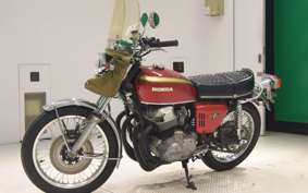 HONDA CB750 2002 CB750