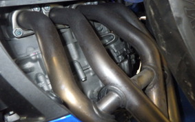 KAWASAKI ZX-4R SE 2023 ZX400P