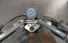 HONDA STEED 400 1993 NC26