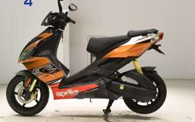 APRILIA SR50R