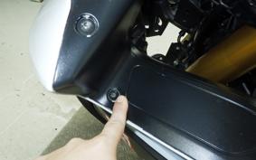 YAMAHA FZ8 FAZER S 2014