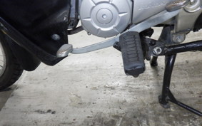 HONDA ｸﾛｽｶﾌﾞ 2002 JA10