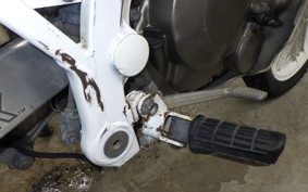HONDA AX-1 2025 MD21