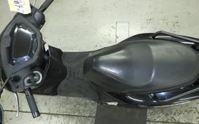 YAMAHA CYGNUS 125 XSR 3 2020 SED8J