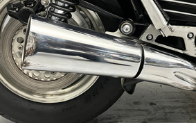 YAMAHA VMAX 2001 2LTN