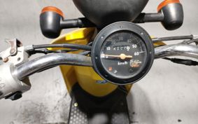 HONDA TODAY AF61