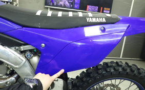 YAMAHA YZ250F CG58C