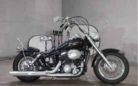 HONDA SHADOW 400 NC34