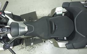 HONDA GL 1800 GOLD WING TOUR DCT 2024 SC79