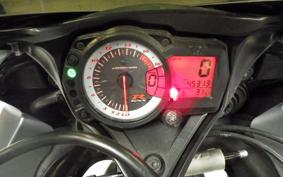 SUZUKI GSX-R600 2010