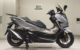 HONDA FORZA 250 2021 MF15