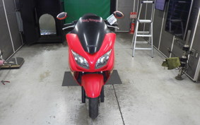 HONDA FORZA Z 2026 MF08