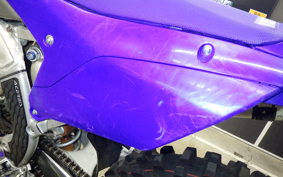 YAMAHA YZ250FX 2024 CG57C
