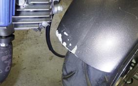 HONDA GORILLA 2013 AB27