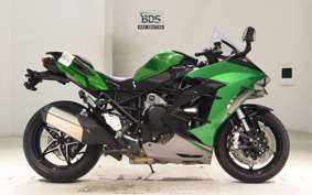 KAWASAKI NINJA H2 SX SE 2020 ZXT02A