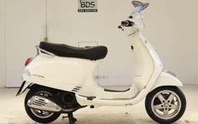 VESPA LX125IE