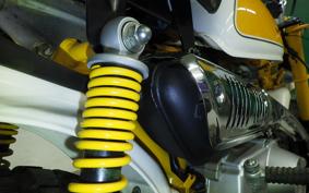 HONDA MONKEY AB27