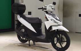 SUZUKI ADDRESS 110 2016 CE47A