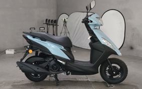 YAMAHA JOG125 SEJ5J