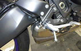 YAMAHA MT-09 2025 RN87J