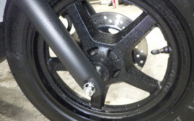 SUZUKI AVENIS 125 EA12J