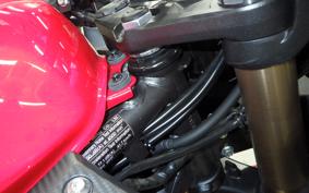 HONDA CBR400R 2023 NC56