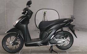 HONDA DIO110 BASIC  JK03