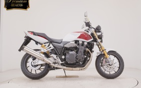HONDA CB1300SF SUPER FOUR SP 2026 SC54
