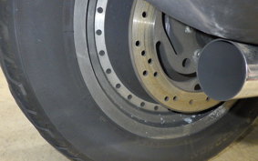 HARLEY FXST 1450 1999