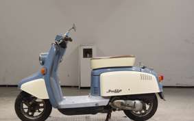 HONDA JULIO AF52
