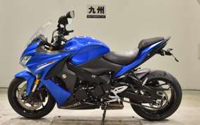 SUZUKI GSX-S1000F 2015 GT79A