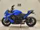 Фото Suzuki GSX-S1000F 2015 с японского аукциона