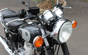 YAMAHA SR400 FINAL ED 2022 RH16J