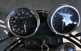 KAWASAKI BALIUS250 ZR250A