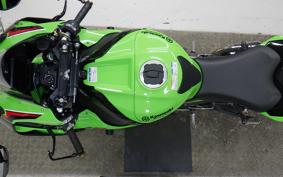KAWASAKI ZX 10 NINJA ABS 2023 ZXT02L