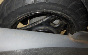 SUZUKI LET's Super Good 2001 CA4AA