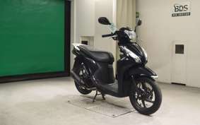HONDA DIO 110