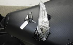 YAMAHA TRICITY 125 SEK1J