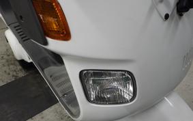 HONDA GYRO CANOPY 2001 TA03