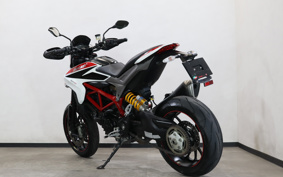 DUCATI ハイパモタードSP 2014 B201J