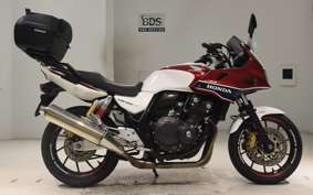 HONDA CB400 SUPER BOLDOR A 2014 NC42
