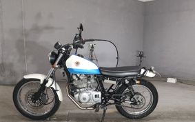 SUZUKI GLASS TRACKER BIG BOY NJ47A