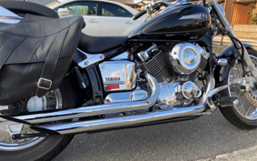 YAMAHA DRAGSTAR400 1999 4TR