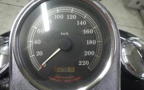 HARLEY FLSTS 1450 2002