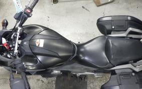HONDA NC 700 X D 2012 RC63