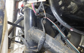 KAWASAKI VULCAN 400 Gen.2 1995 VN400A