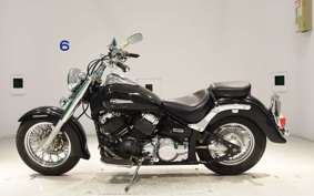 YAMAHA DRAGSTAR 400 CLASSIC 2008 VH01J