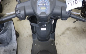 YAMAHA JOG DX-3 AY01