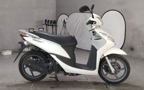 HONDA DIO 110 JF31