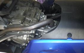 HONDA FORZA Z GEN 2 2000 MF10